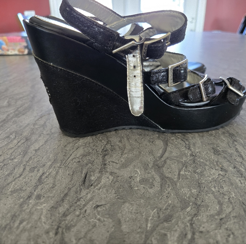 Harley Davidson Flatforms - Picture 2 of 6